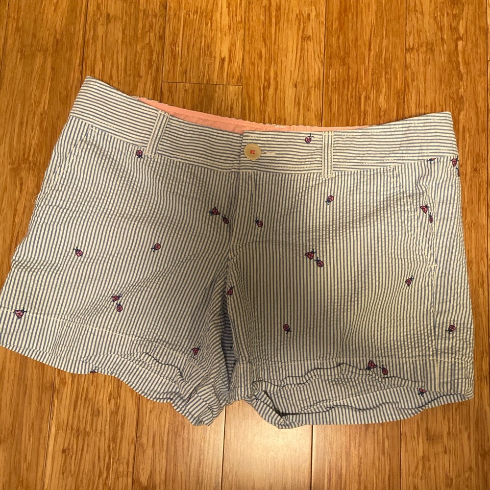 Lily Pulitzer Shorts